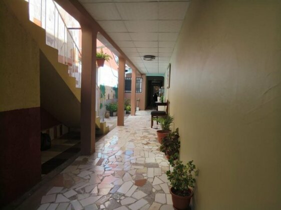 Comayagua Inn - Photo2