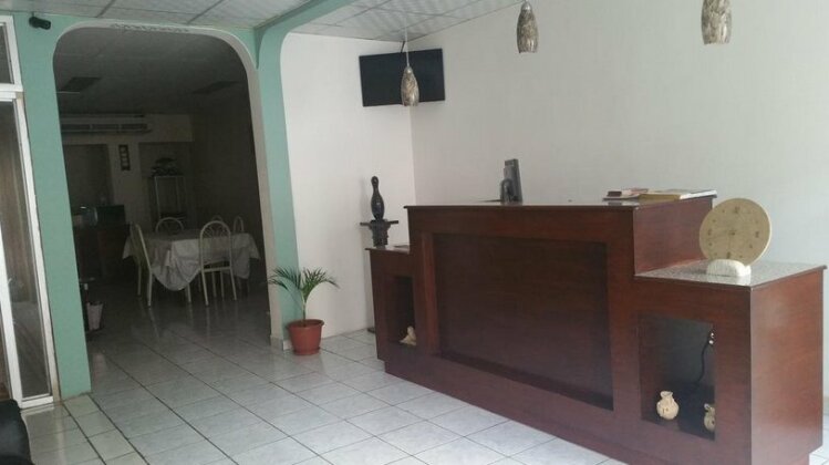 Comayagua Inn - Photo3