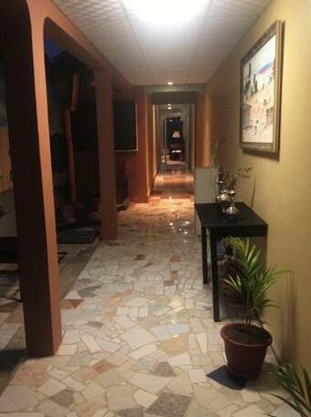 Comayagua Inn - Photo4
