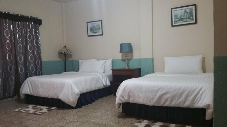 Comayagua Inn - Photo5