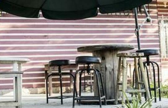 La Bellota Hotel - Photo2