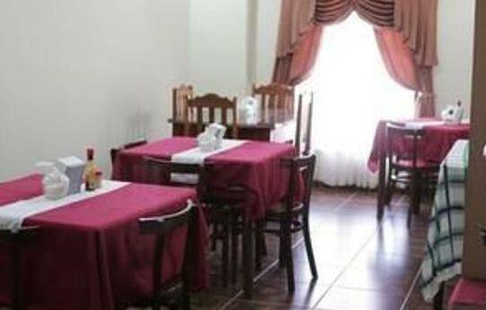 La Bellota Hotel - Photo5