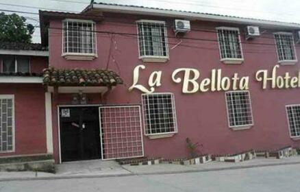 La Bellota Hotel