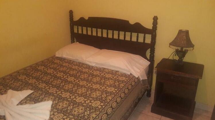 Carrillo's Hotel - Photo5