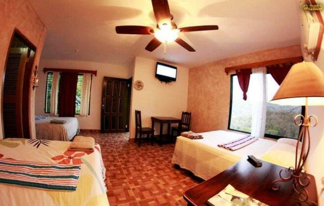 Casa Dona Elena B&B - Photo3