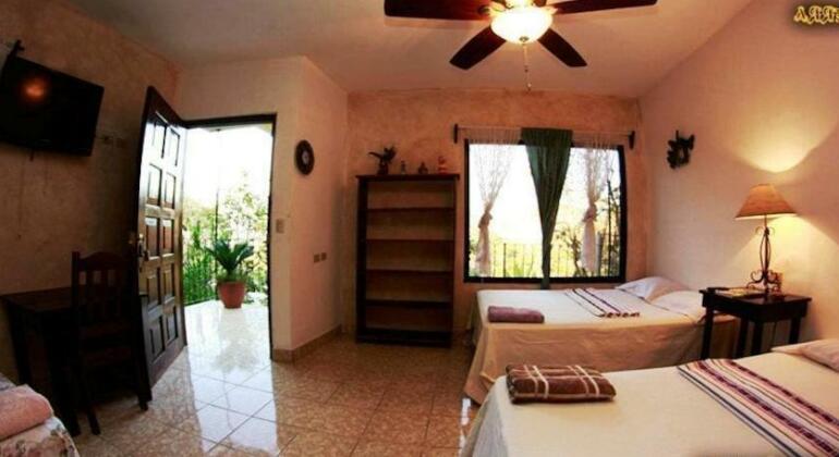Casa Dona Elena B&B - Photo4