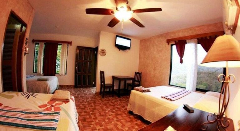 Casa Dona Elena B&B - Photo5