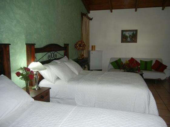 Casa Gabriela