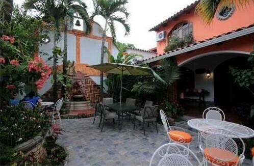 Casa Gabriela - Photo2