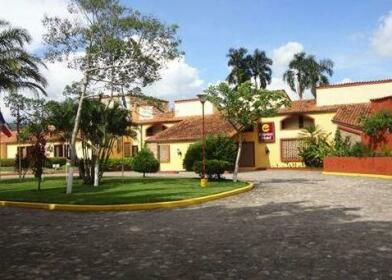 Clarion Hotel Copan Ruinas