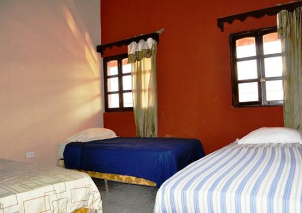 El Abuelo Hostel - Photo2