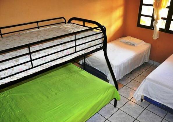 El Abuelo Hostel - Photo3