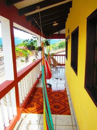 El Abuelo Hostel - Photo4