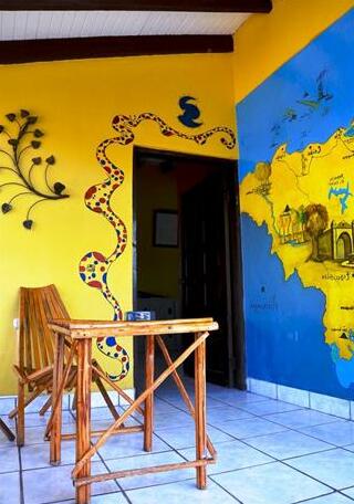 El Abuelo Hostel - Photo5
