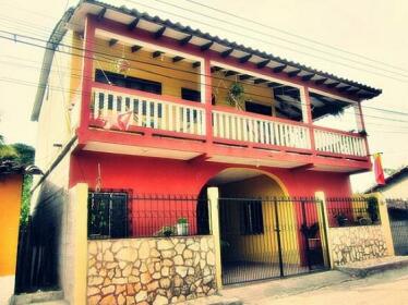 El Abuelo Hostel