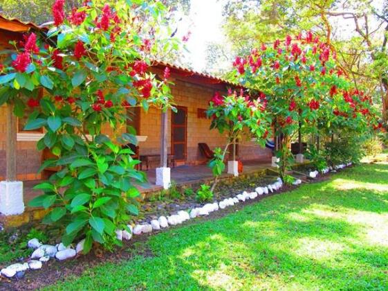 El Bosque Hotel - Photo2