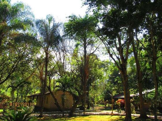 El Bosque Hotel - Photo3