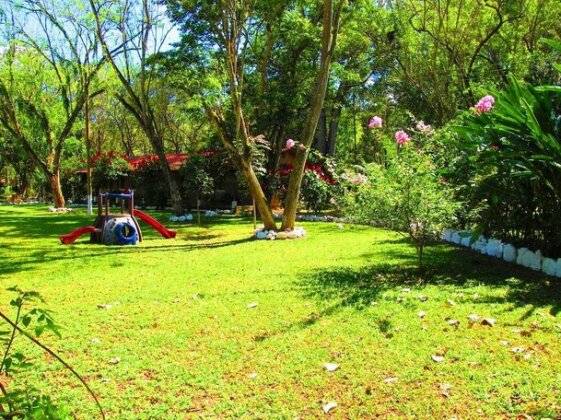 El Bosque Hotel - Photo4