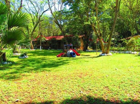 El Bosque Hotel - Photo5