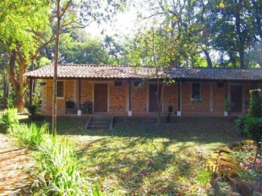El Bosque Hotel