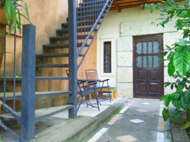 Homestay - Collected from different cultures