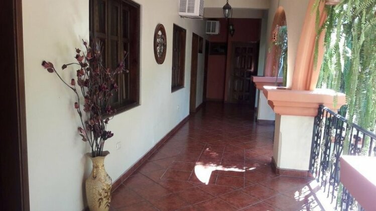 Hotel Acropolis Maya - Photo3