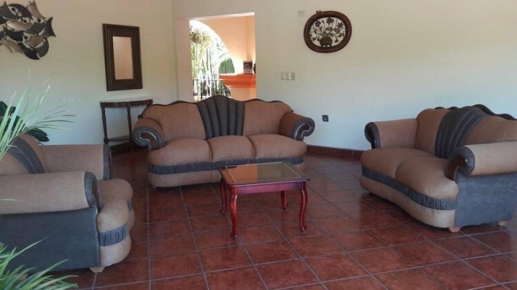 Hotel Acropolis Maya - Photo4
