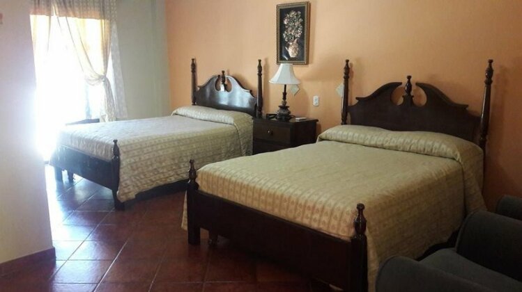 Hotel Acropolis Maya - Photo5