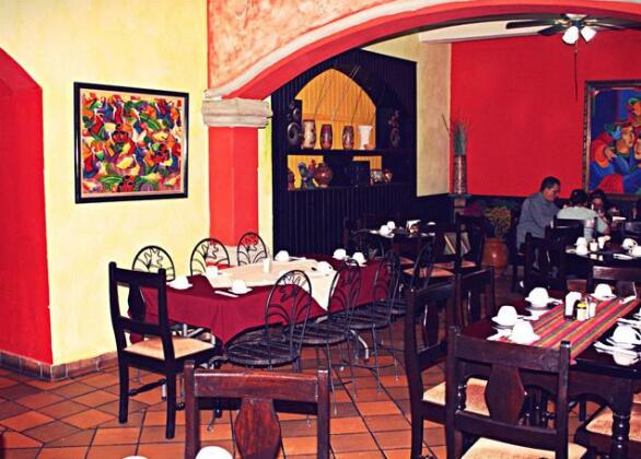Hotel Camino Maya - Photo3