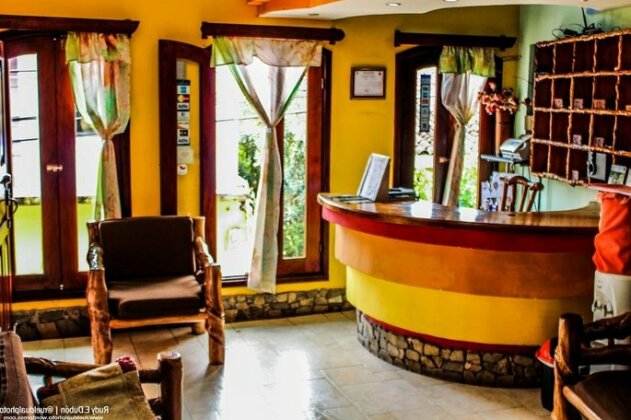 Hotel Cuna Maya - Photo3