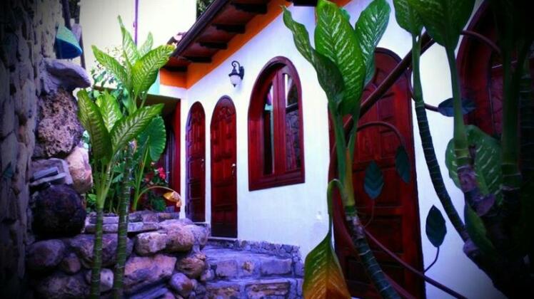 Hotel Cuna Maya - Photo4