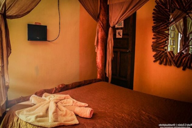 Hotel Cuna Maya - Photo5