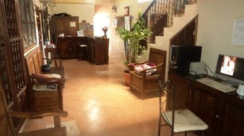 Hotel Don Moises - Photo2