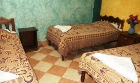 Hotel Don Moises - Photo4