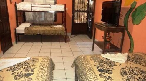 Hotel Don Moises - Photo5