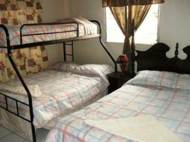 Hotel Don Moises
