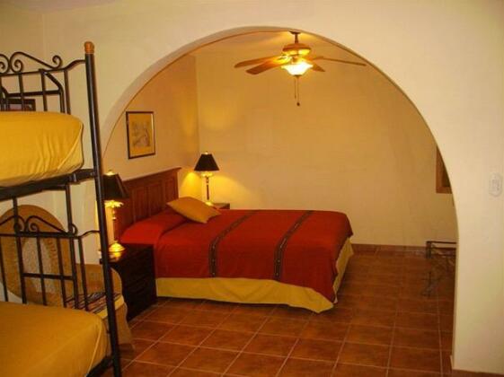 Hotel Don Udo's - Photo5