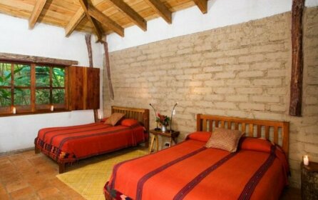 Hotel Hacienda San Lucas