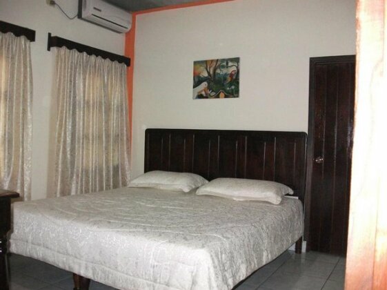 Hotel & Hostal Yaxkin Copan