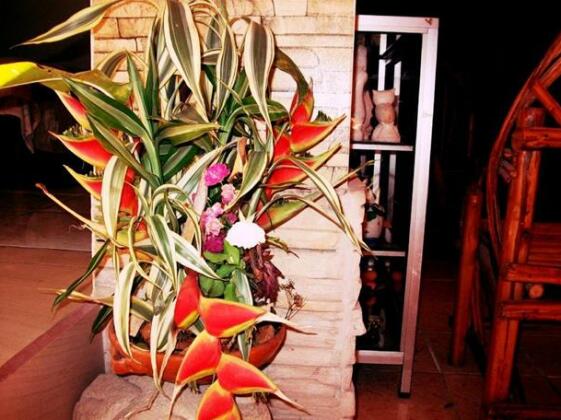 Hotel & Hostal Yaxkin Copan - Photo2