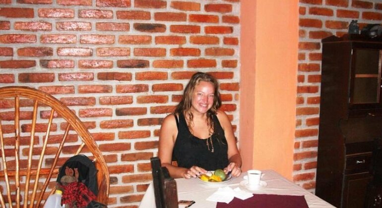 Hotel & Hostal Yaxkin Copan - Photo4