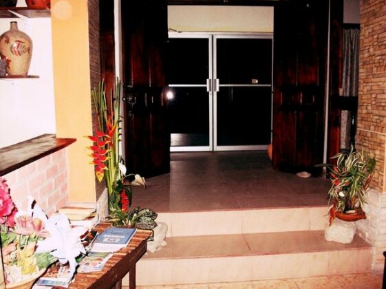 Hotel & Hostal Yaxkin Copan - Photo5