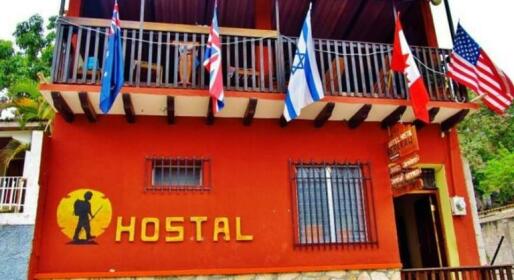 Hotel & Hostel Berakah