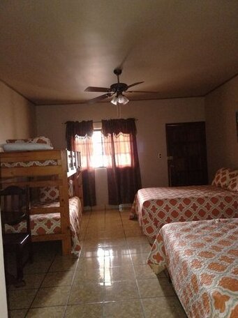 Hotel La Escalinata - Photo5