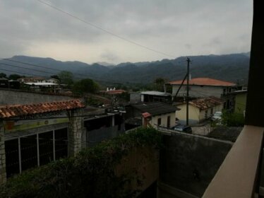 Hotel La Escalinata