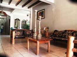 Hotel Lauros - Photo2