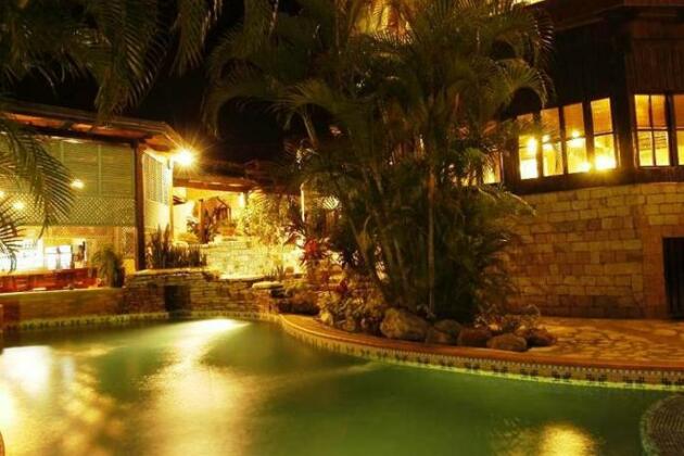 Hotel Marina Copan - Photo2