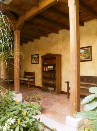 Hotel Marina Copan - Photo3