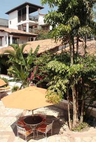 Hotel Marina Copan - Photo4