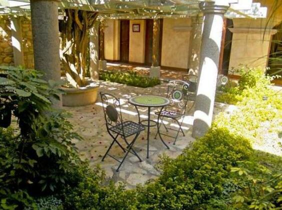 Hotel Marina Copan - Photo5